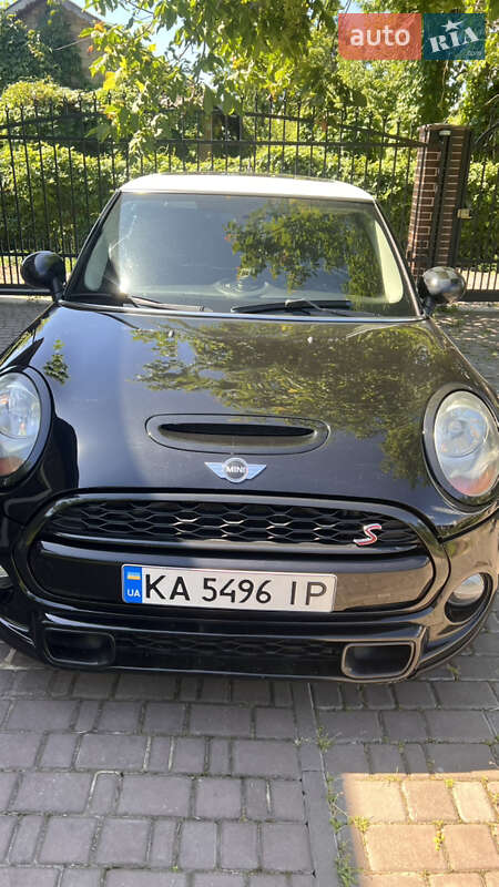 Хетчбек MINI Cooper 2014 в Києві