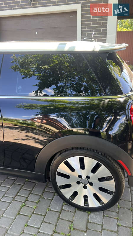 Хетчбек MINI Cooper 2014 в Києві