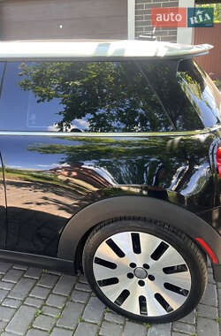 Хэтчбек MINI Cooper 2014 в 