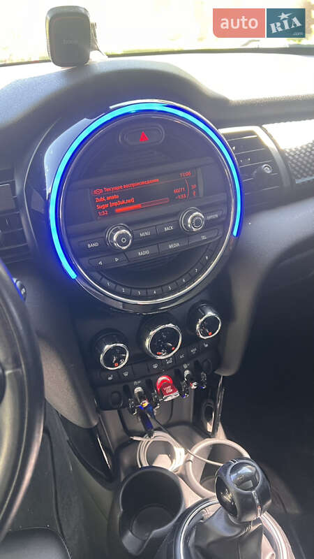 Хетчбек MINI Cooper 2014 в Києві