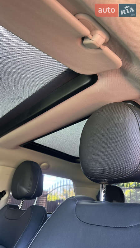 Хетчбек MINI Cooper 2014 в Києві