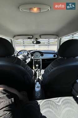 Хетчбек MINI Cooper 2002 в 