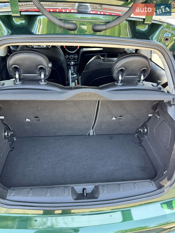 Хэтчбек MINI Cooper 2016 в Одессе