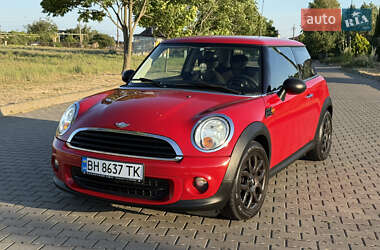 Хетчбек MINI Cooper 2013 в Одесі