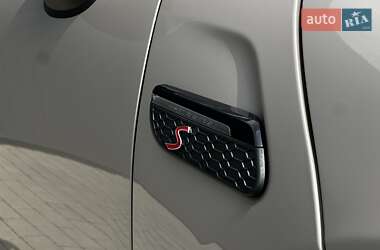 Хэтчбек MINI Cooper 2021 в 
