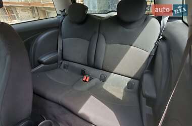 Хэтчбек MINI Cooper 2008 в 