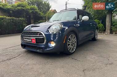 Хетчбек MINI Cooper 2015 в Києві