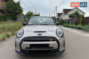 Хэтчбек MINI Cooper 2022 в 