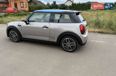 Хэтчбек MINI Cooper 2022 в 