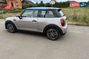 Хэтчбек MINI Cooper 2022 в 
