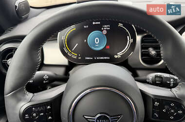 Хэтчбек MINI Cooper 2022 в 
