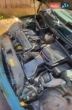 Хэтчбек MINI Cooper 2004 в 