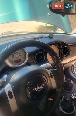 Хэтчбек MINI Cooper 2004 в 