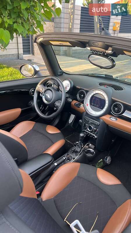 Хетчбек MINI Cooper 2013 в Києві