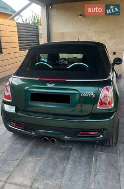 Хэтчбек MINI Cooper 2013 в 