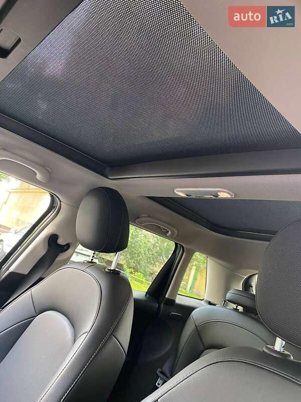 Хетчбек MINI Cooper 2018 в Києві