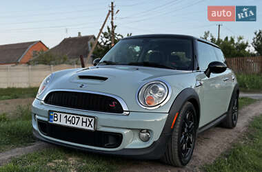 Хетчбек MINI Cooper 2013 в Полтаві