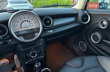 Хетчбек MINI Cooper 2013 в 