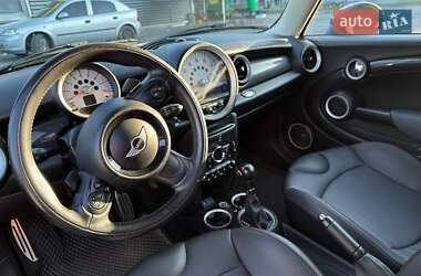 Хетчбек MINI Cooper 2013 в 