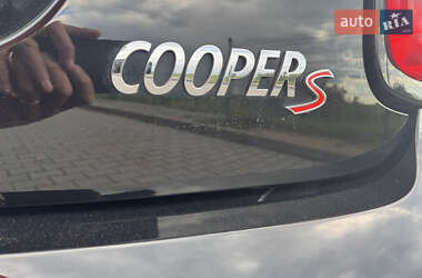 Хэтчбек MINI Cooper 2017 в Ивано-Франковске