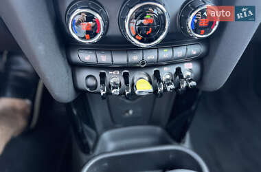 Хэтчбек MINI Cooper 2022 в 