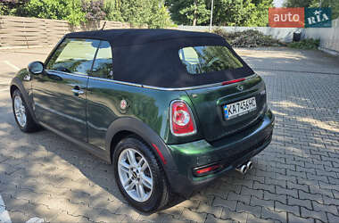 Хетчбек MINI Cooper 2013 в 