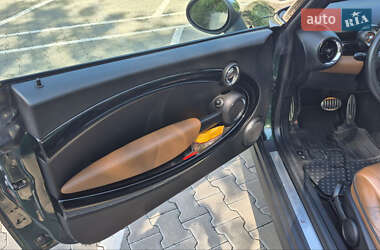 Хетчбек MINI Cooper 2013 в 
