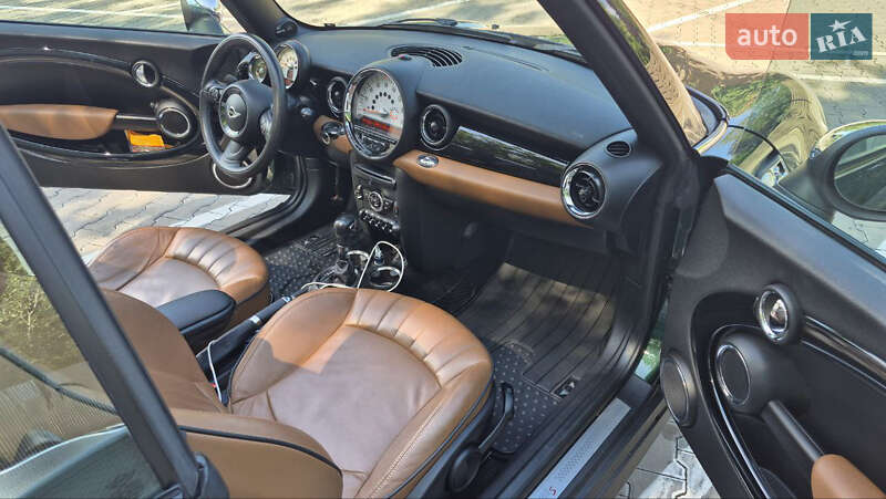 Хетчбек MINI Cooper 2013 в Києві