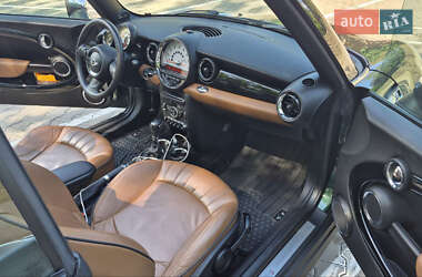 Хетчбек MINI Cooper 2013 в 