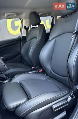 Хетчбек MINI Cooper 2019 в 