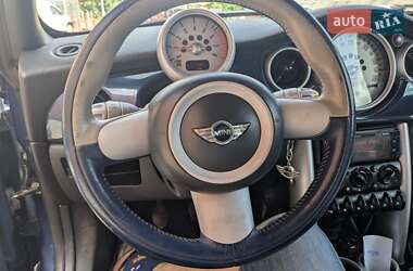 Хэтчбек MINI Cooper 2006 в 