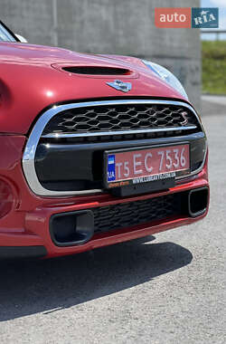 Хетчбек MINI Cooper 2015 в 
