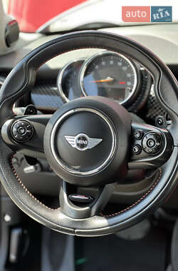 Хетчбек MINI Cooper 2015 в 