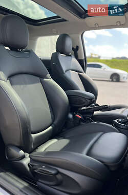 Хетчбек MINI Cooper 2015 в 
