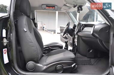 Хэтчбек MINI Cooper 2010 в 