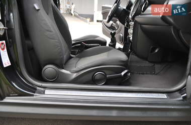 Хэтчбек MINI Cooper 2010 в 