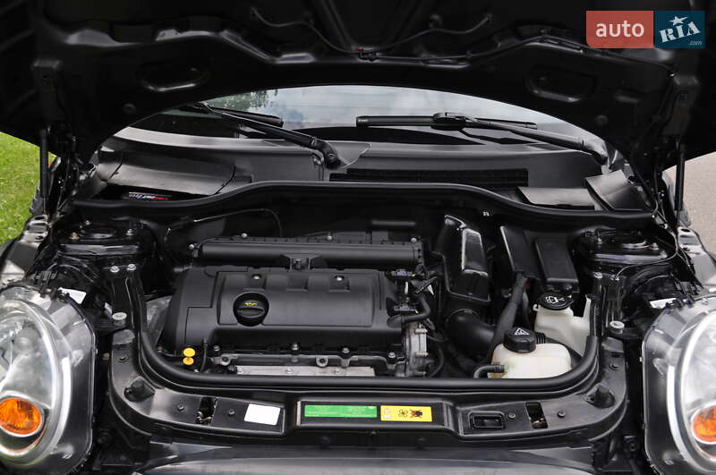 Хетчбек MINI Cooper 2010 в Києві