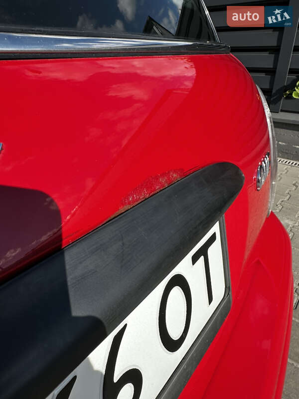 Хэтчбек MINI Cooper 2001 в Киеве