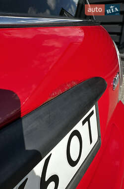 Хэтчбек MINI Cooper 2001 в 