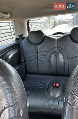 Хэтчбек MINI Cooper 2001 в 
