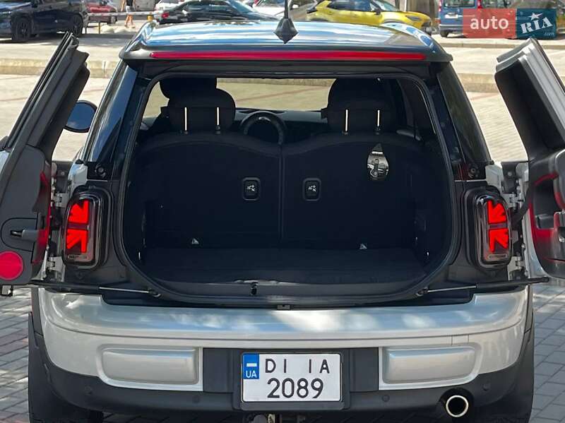 Хетчбек MINI Cooper 2011 в Дніпрі