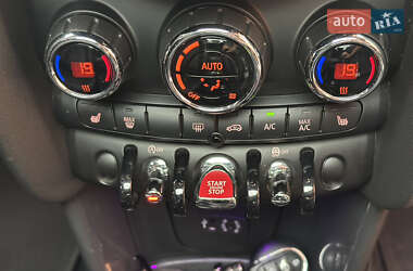 Хэтчбек MINI Cooper 2018 в 