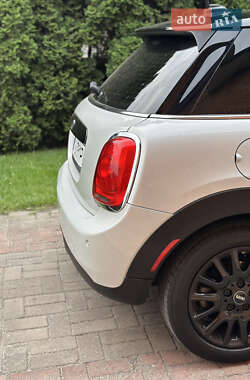 Хэтчбек MINI Cooper 2018 в 