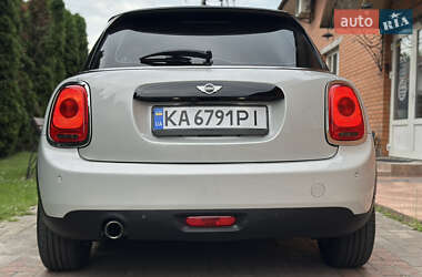 Хэтчбек MINI Cooper 2018 в 
