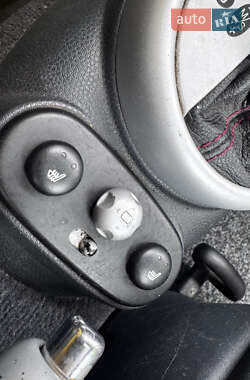 Хэтчбек MINI Cooper 2003 в 