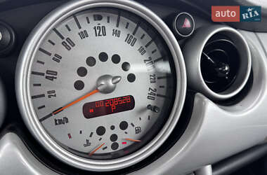 Хэтчбек MINI Cooper 2003 в 
