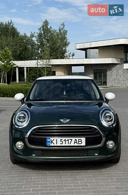 Хетчбек MINI Cooper 2016 в Бучі