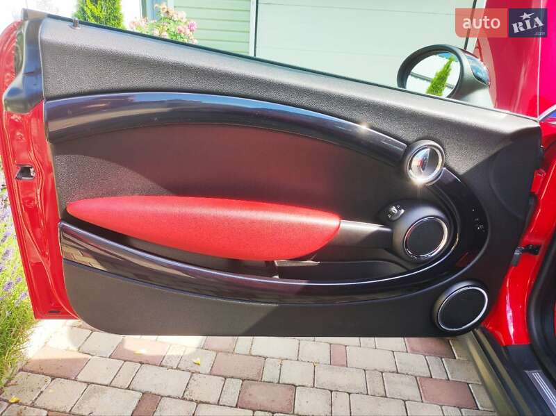 Хетчбек MINI Cooper 2008 в Коростені