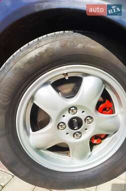 Хэтчбек MINI Cooper 2008 в 