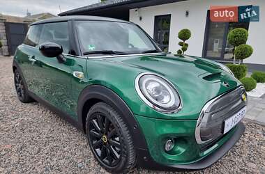 Хэтчбек MINI Cooper 2020 в 